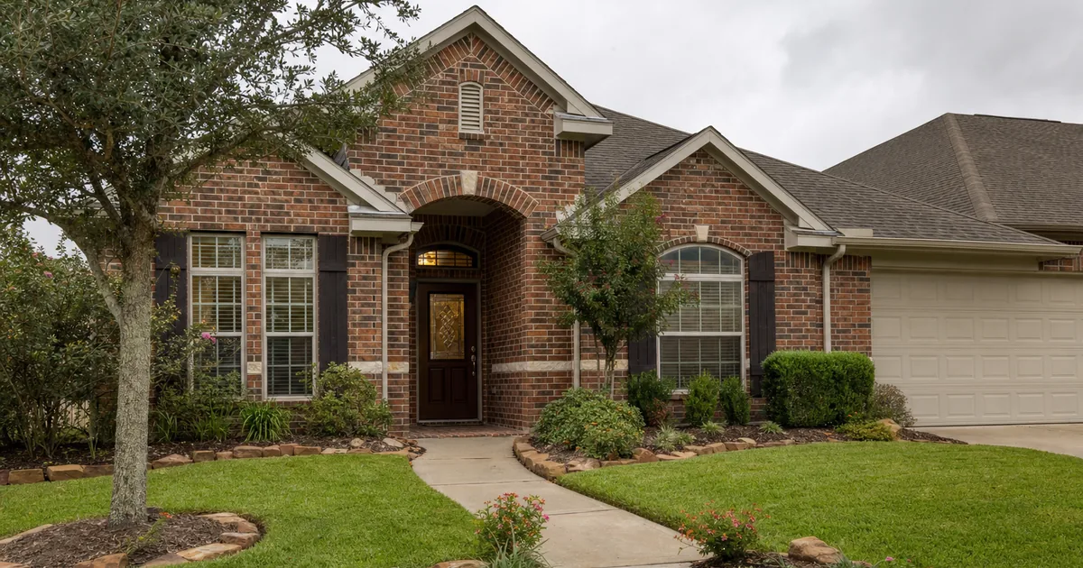 First-time home buyer programs in Pasadena, Texas — down payment assistance