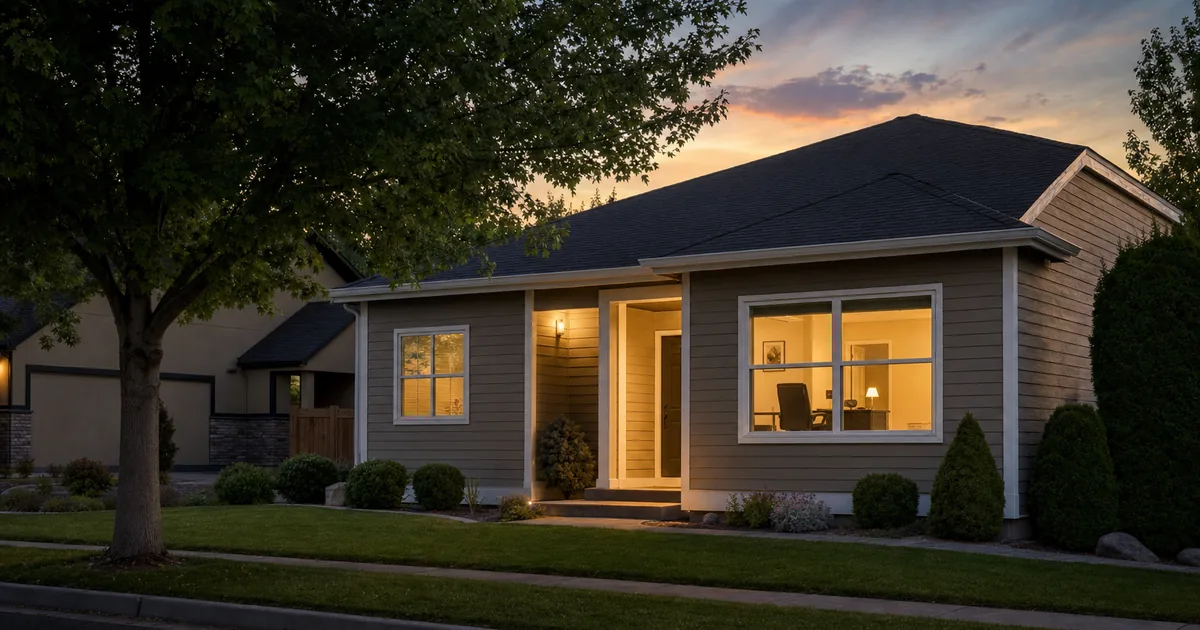 First-time home buyer programs in Pasco, Washington — down payment assistance