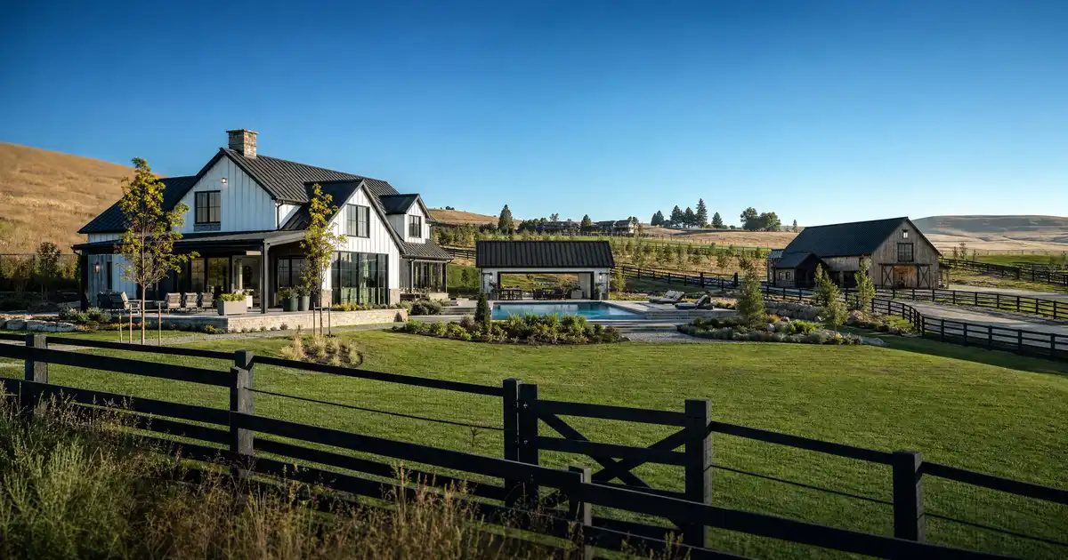 Super jumbo DSCR loans in Pasco, Washington