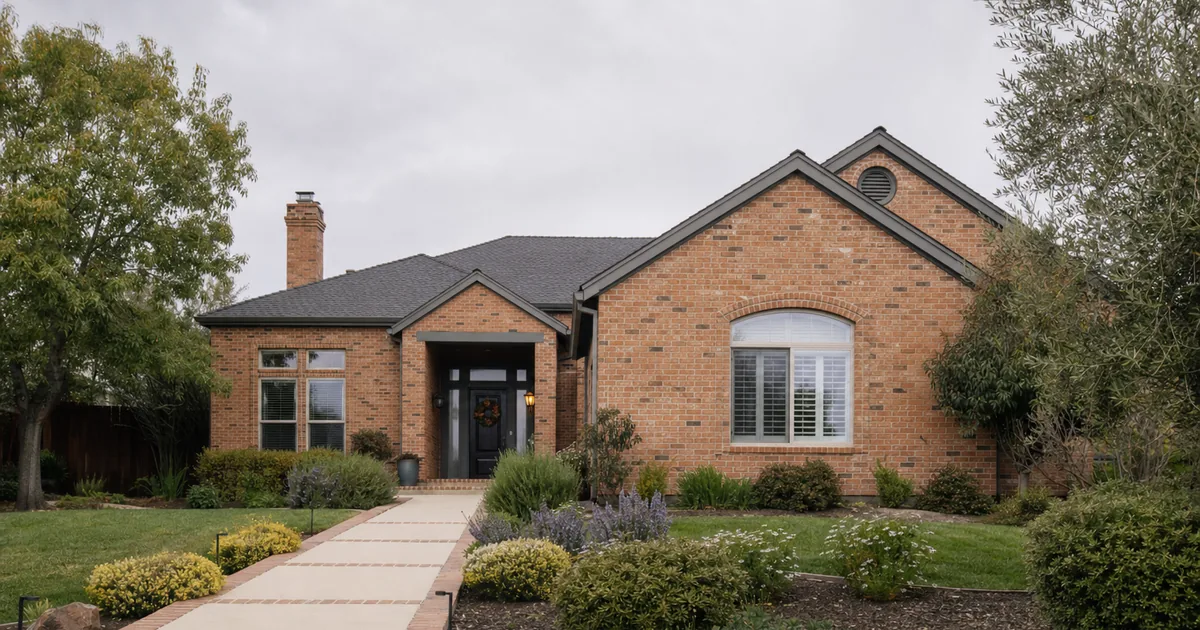 First-time home buyer programs in Paso Robles, California — down payment assistance