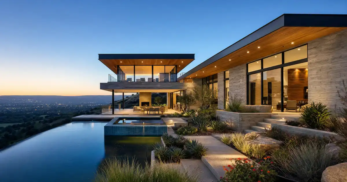 Super jumbo bank statement loans in Paso Robles, California