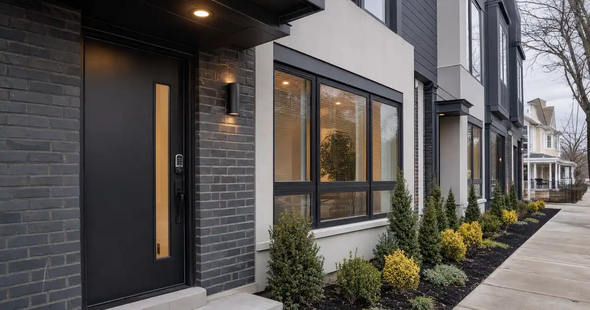 Short-term rental loans in Paterson, New Jersey
