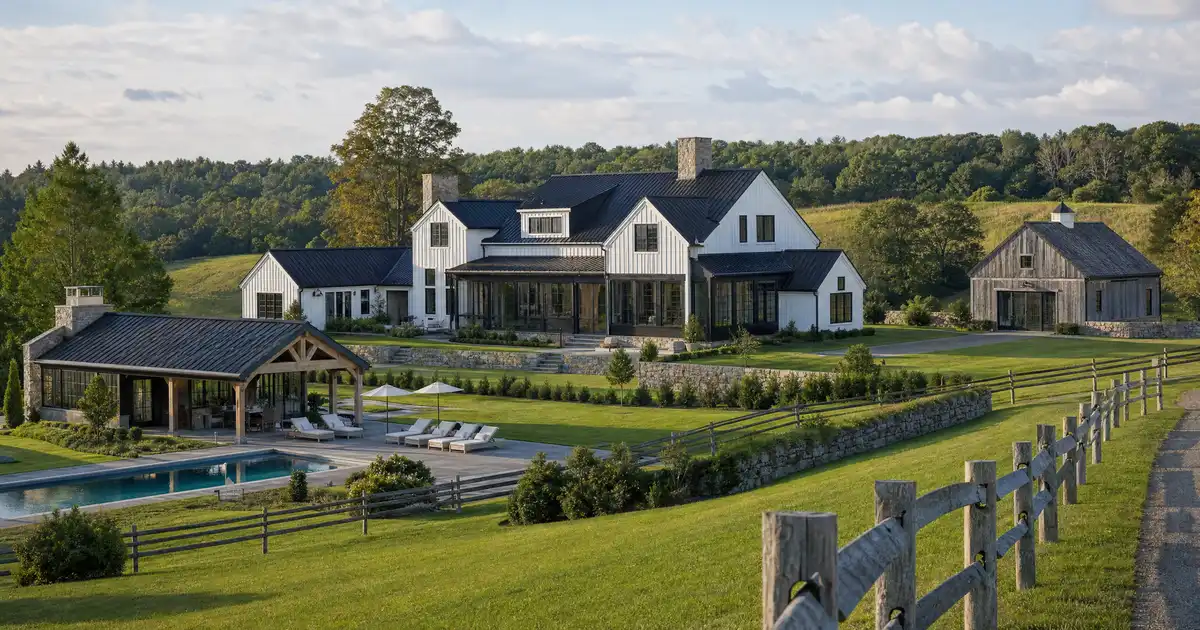 Super jumbo DSCR loans in Peabody, Massachusetts