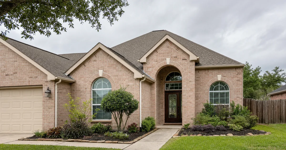 First-time home buyer programs in Pearland, Texas — down payment assistance