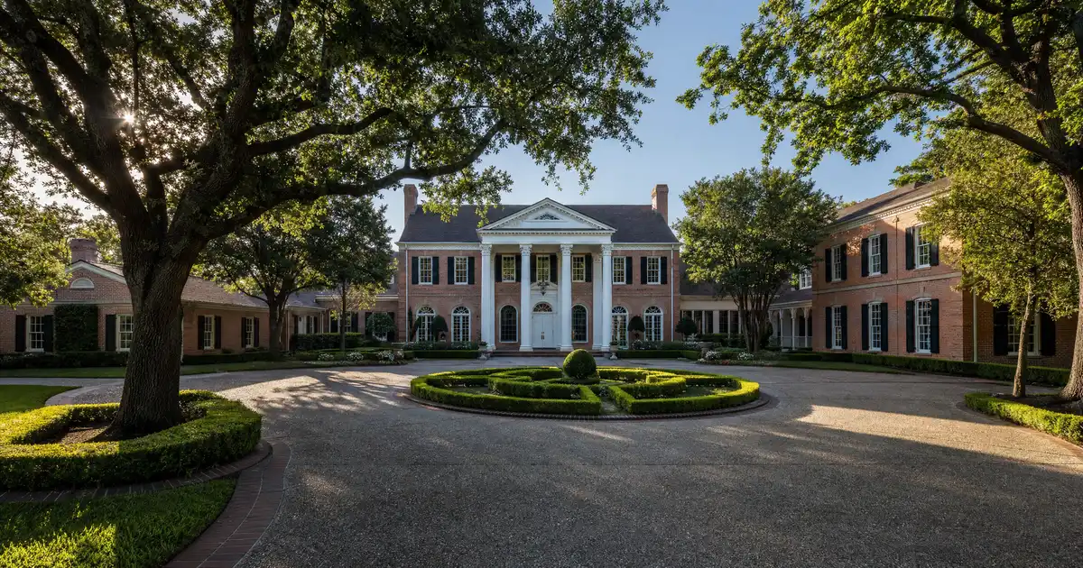 Super jumbo DSCR loans in Pearland, Texas
