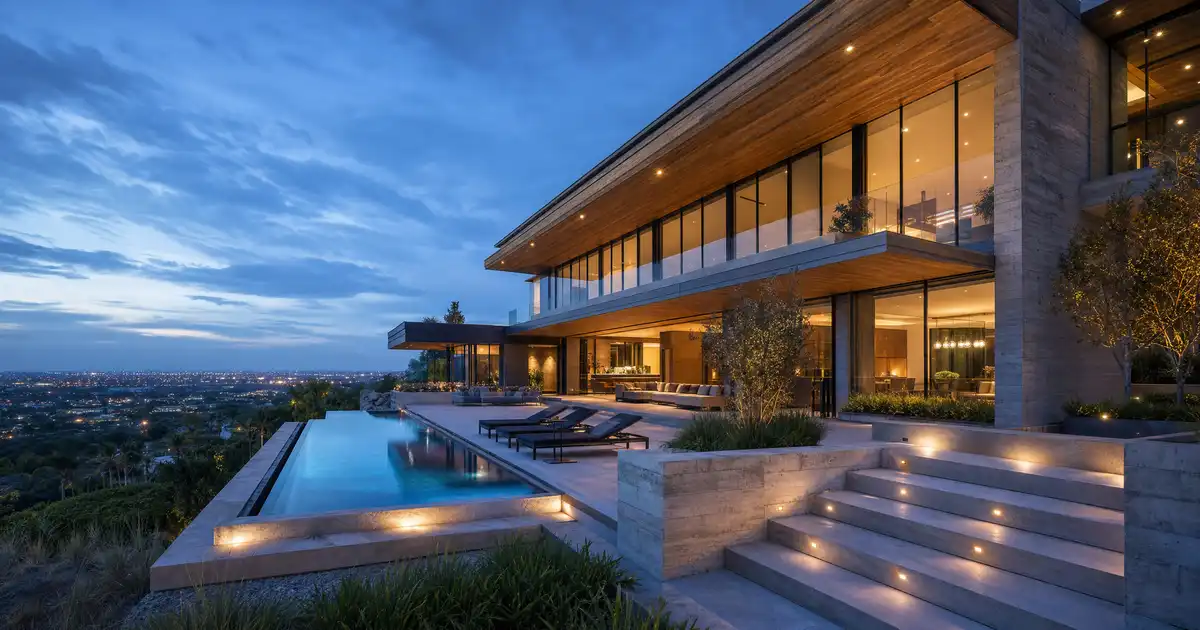 Super jumbo DSCR loans in Pembroke Pines, Florida