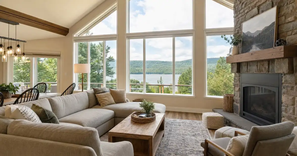 Short-term rental loans in Pennsylvania