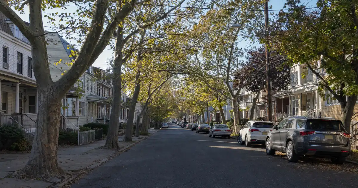 Perth Amboy, New Jersey DSCR loans — qualify on the property’s rental income, not personal income.