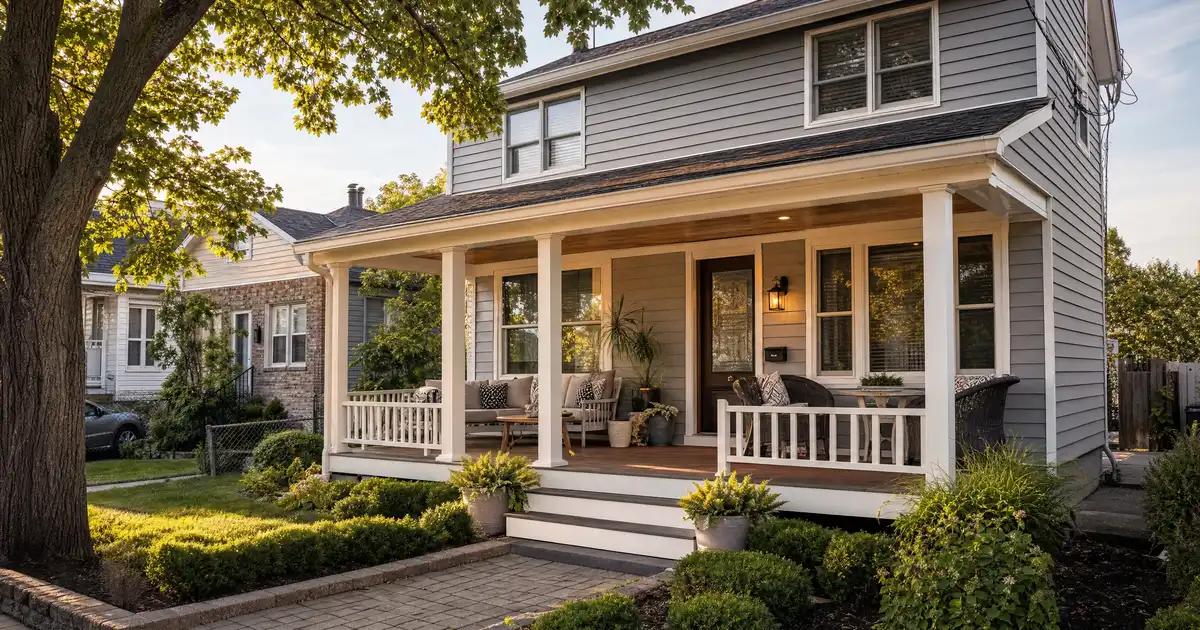 Short-term rental loans in Perth Amboy, New Jersey