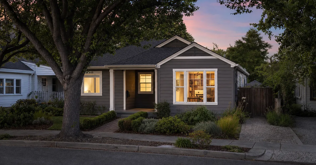 First-time home buyer programs in Petaluma, California — down payment assistance
