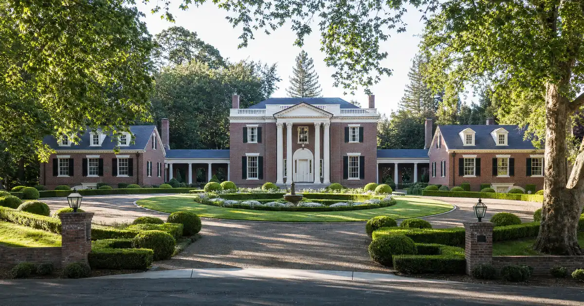 Super jumbo DSCR loans in Petaluma, California