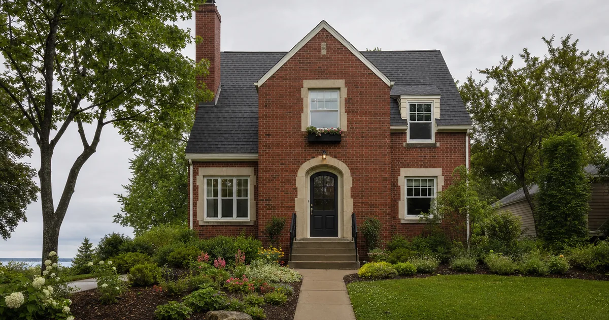 First-time home buyer programs in Petoskey, Michigan — down payment assistance