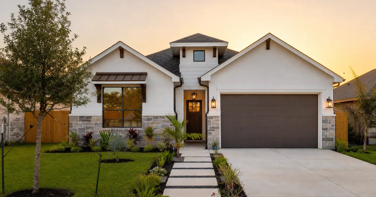 First-time home buyer programs in Pharr, Texas — down payment assistance
