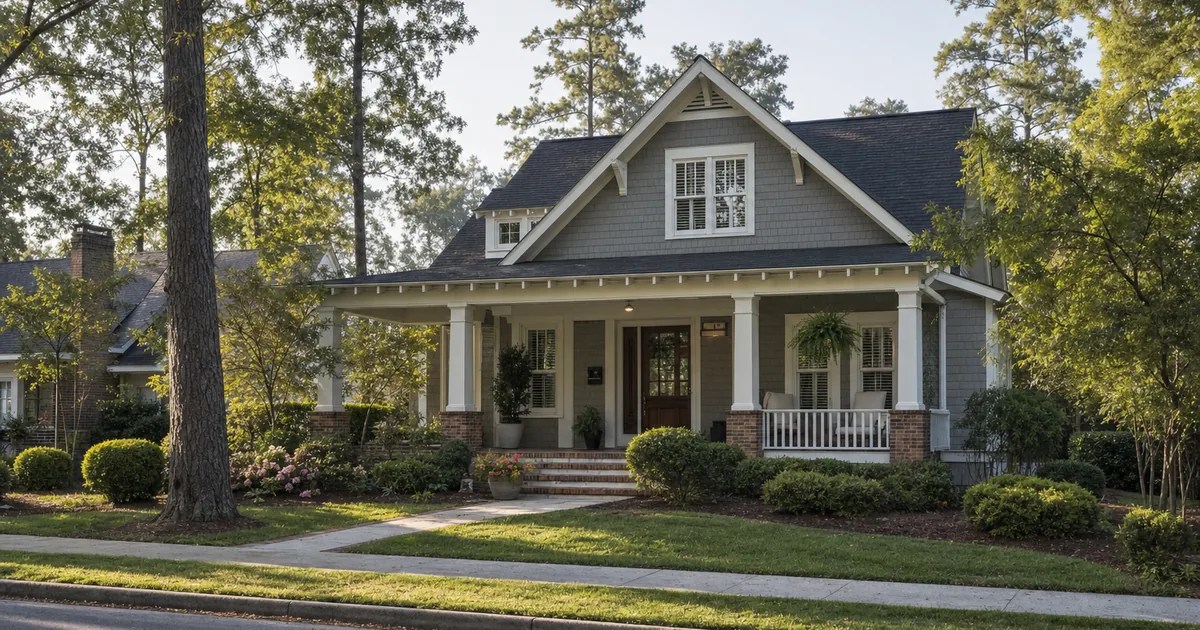 First-time home buyer programs in Pinehurst, North Carolina — down payment assistance