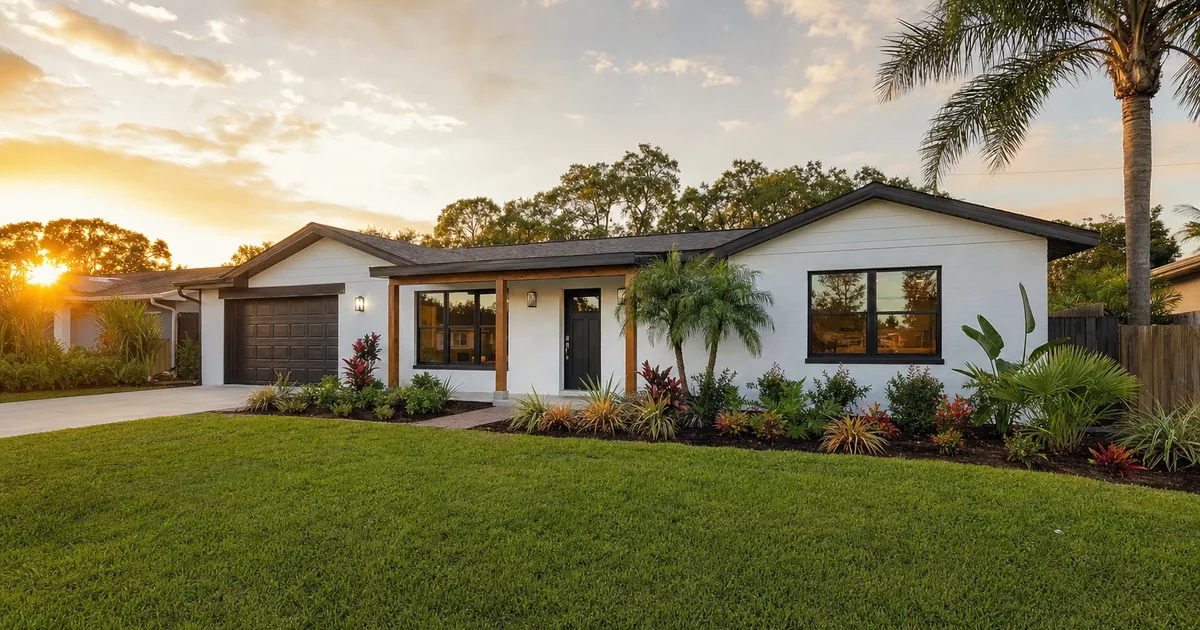 First-time home buyer programs in Pinellas Park, Florida — down payment assistance