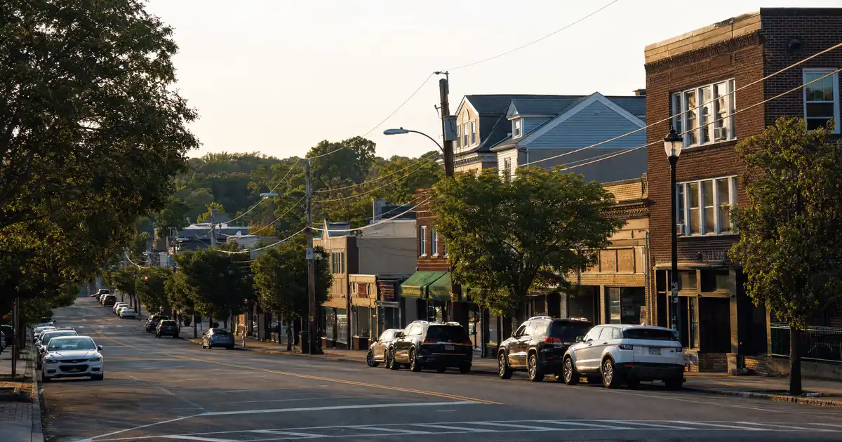 Piscataway, New Jersey DSCR loans — qualify on the property’s rental income, not personal income.