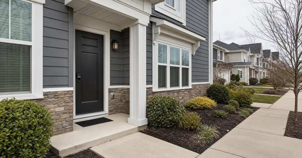 Short-term rental loans in Piscataway, New Jersey