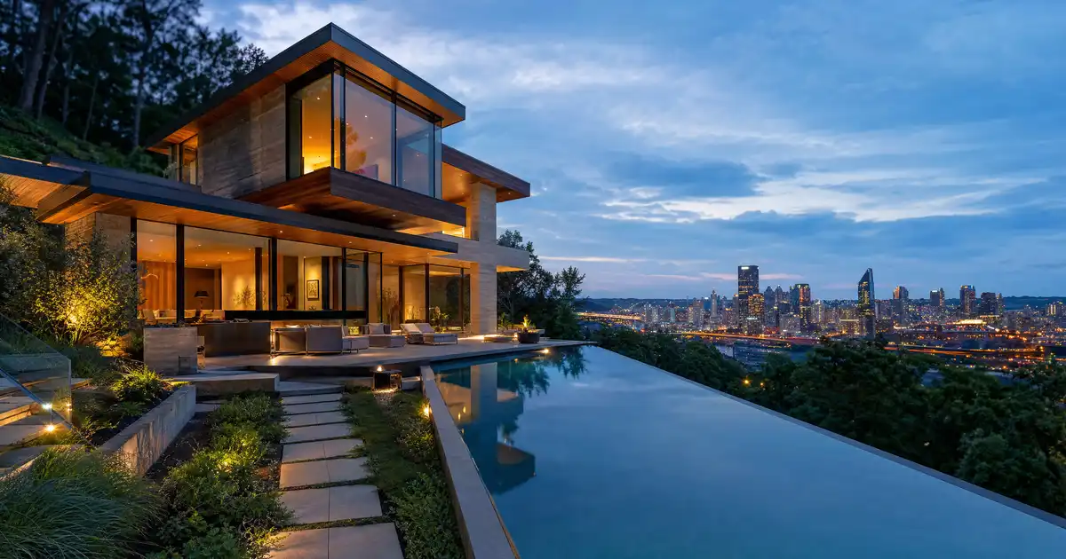 Super jumbo DSCR loans in Pittsburgh, Pennsylvania