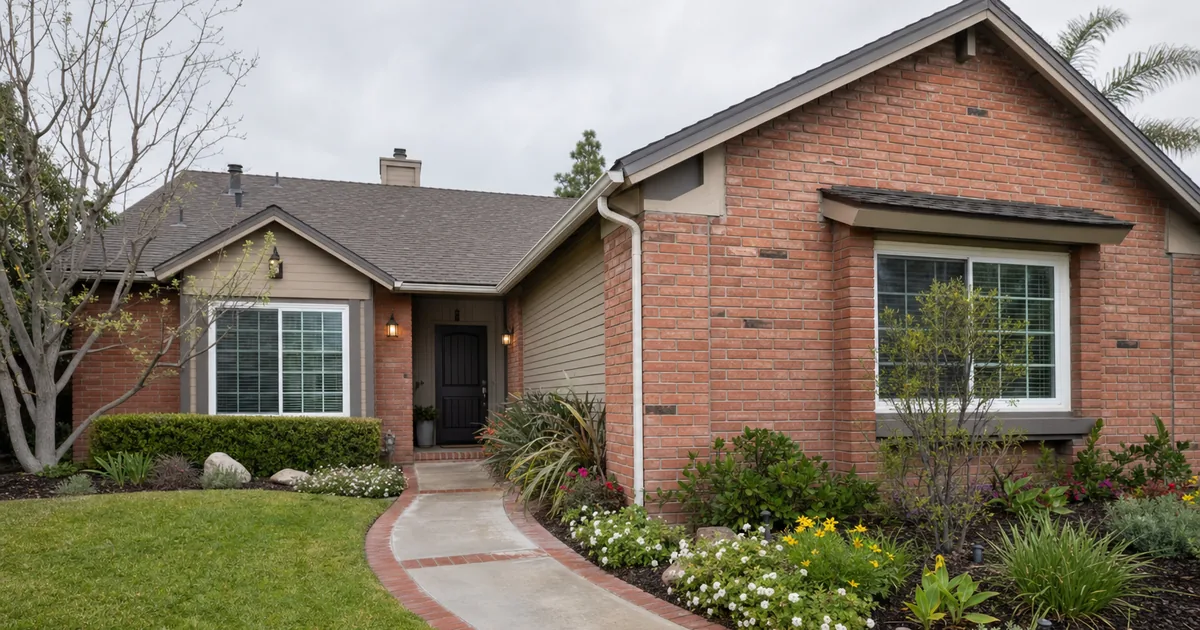 First-time home buyer programs in Placentia, California — down payment assistance