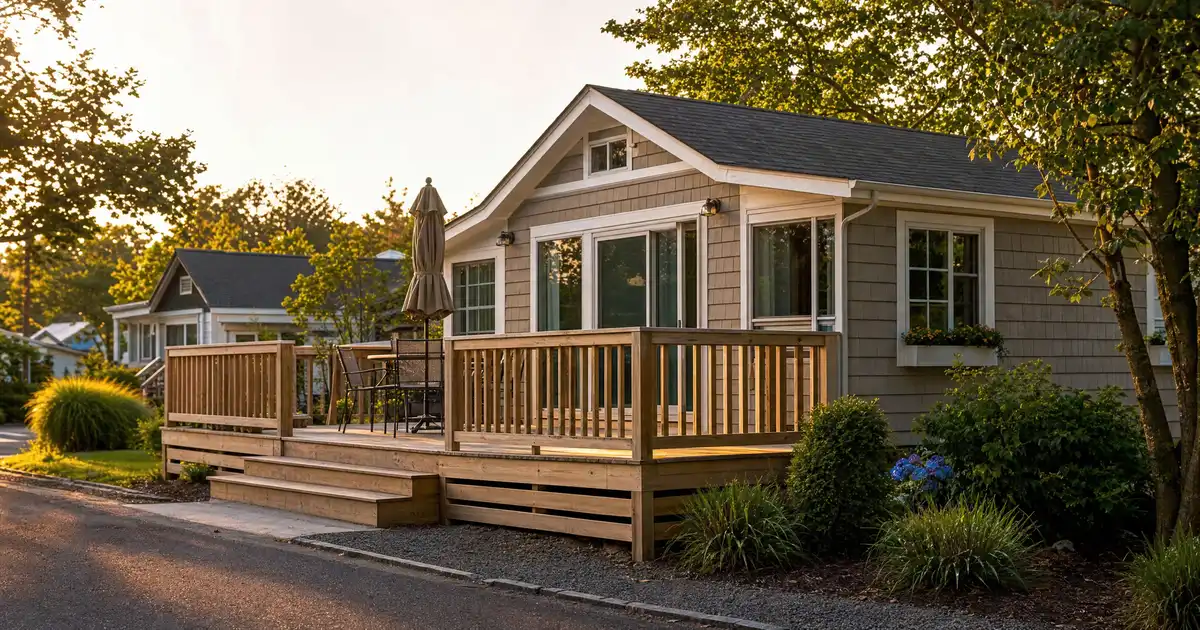 Short-term rental loans in Plainfield, New Jersey