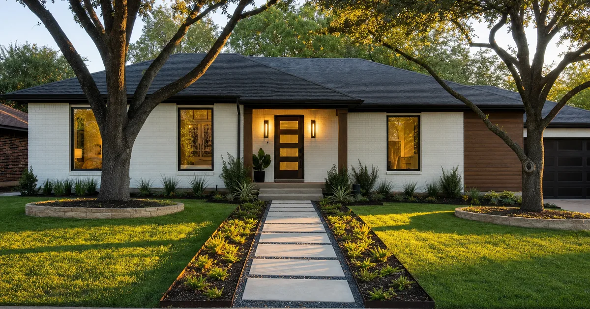 First-time home buyer programs in Plano, Texas — down payment assistance