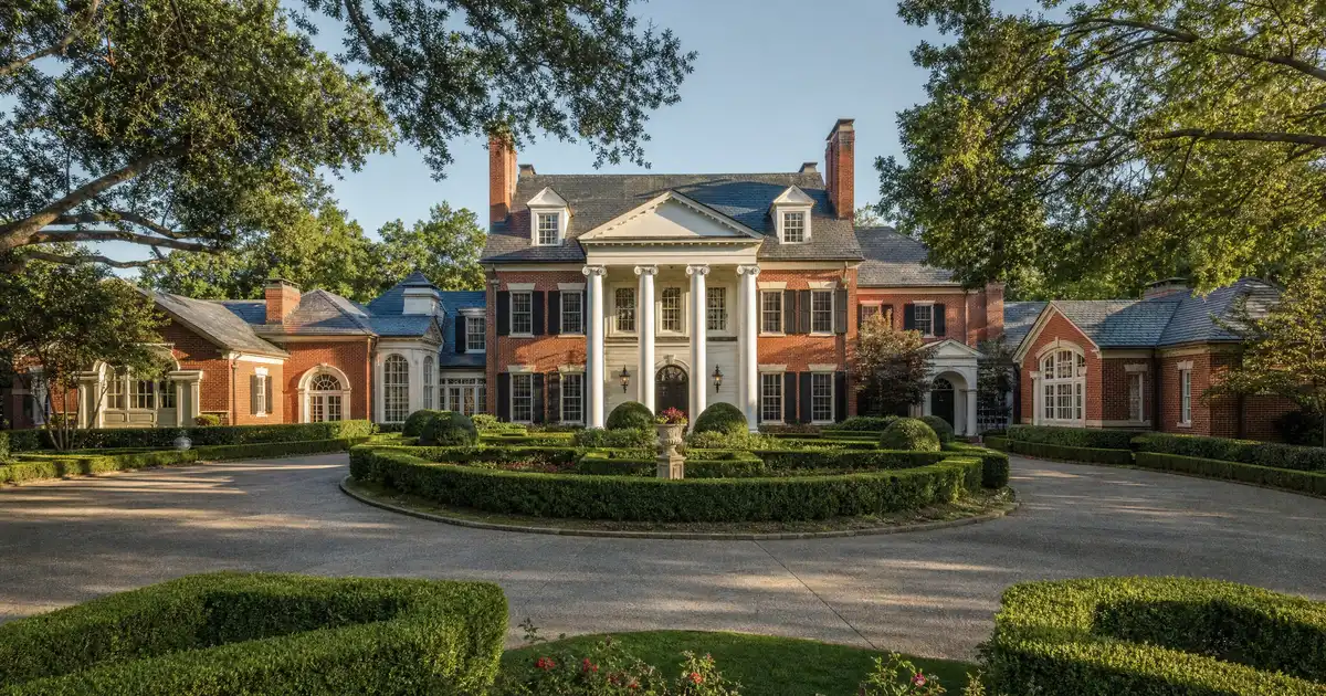 Super jumbo bank statement loans in Plano, Texas