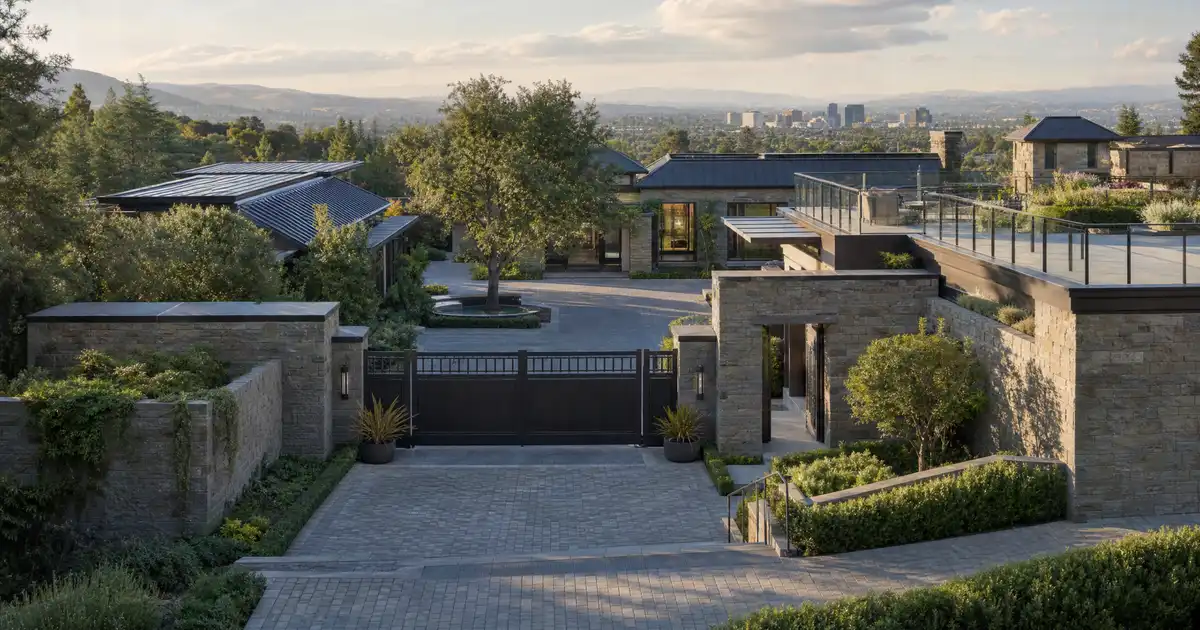 Super jumbo DSCR loans in Pleasanton, California