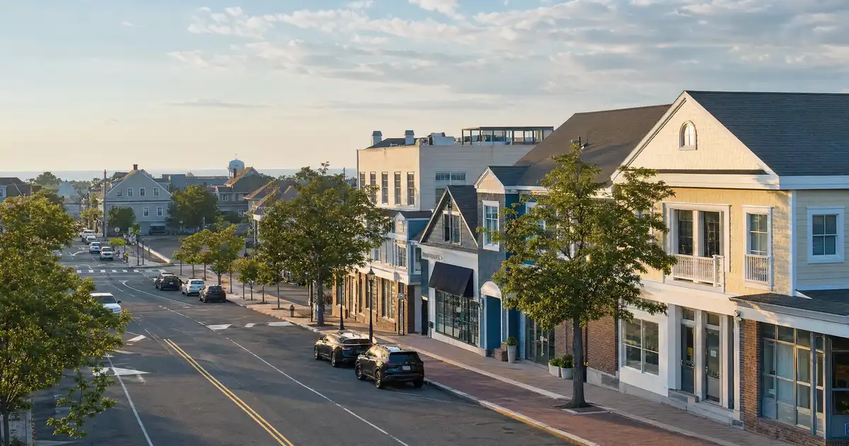 Point Pleasant Beach, New Jersey DSCR loans — qualify on the property’s rental income, not personal income.