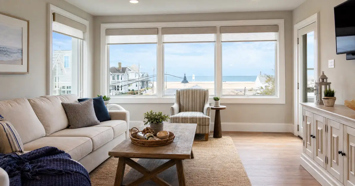 Short-term rental loans in Point Pleasant Beach, New Jersey
