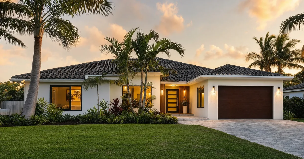 First-time home buyer programs in Pompano Beach, Florida — down payment assistance