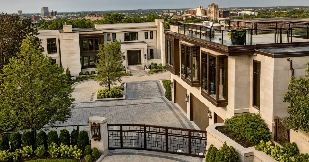 Super jumbo DSCR loans in Pontiac, Michigan