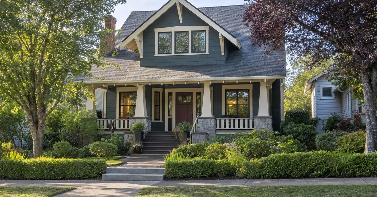 First-time home buyer programs in Port Angeles, Washington — down payment assistance