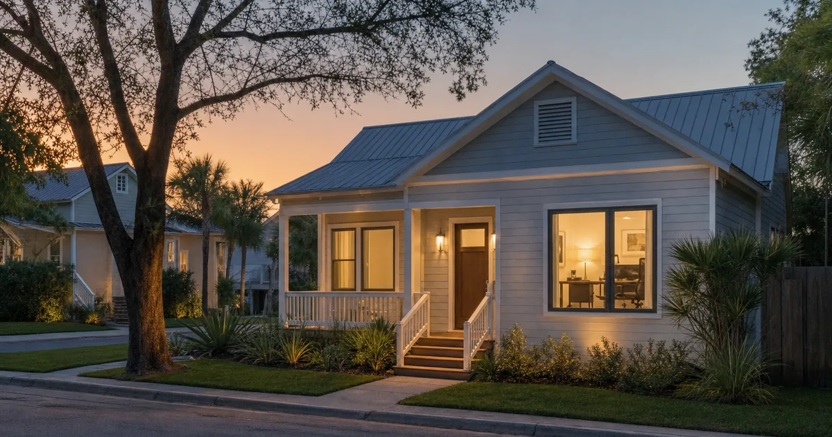 First-time home buyer programs in Port Aransas, Texas — down payment assistance