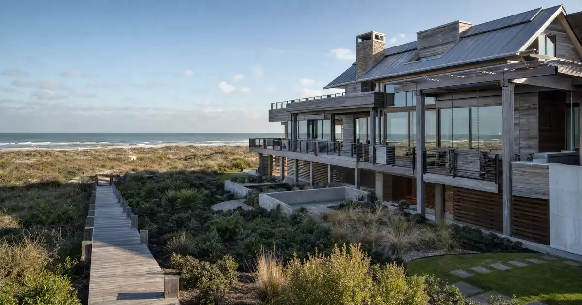 Super jumbo bank statement loans in Port Aransas, Texas