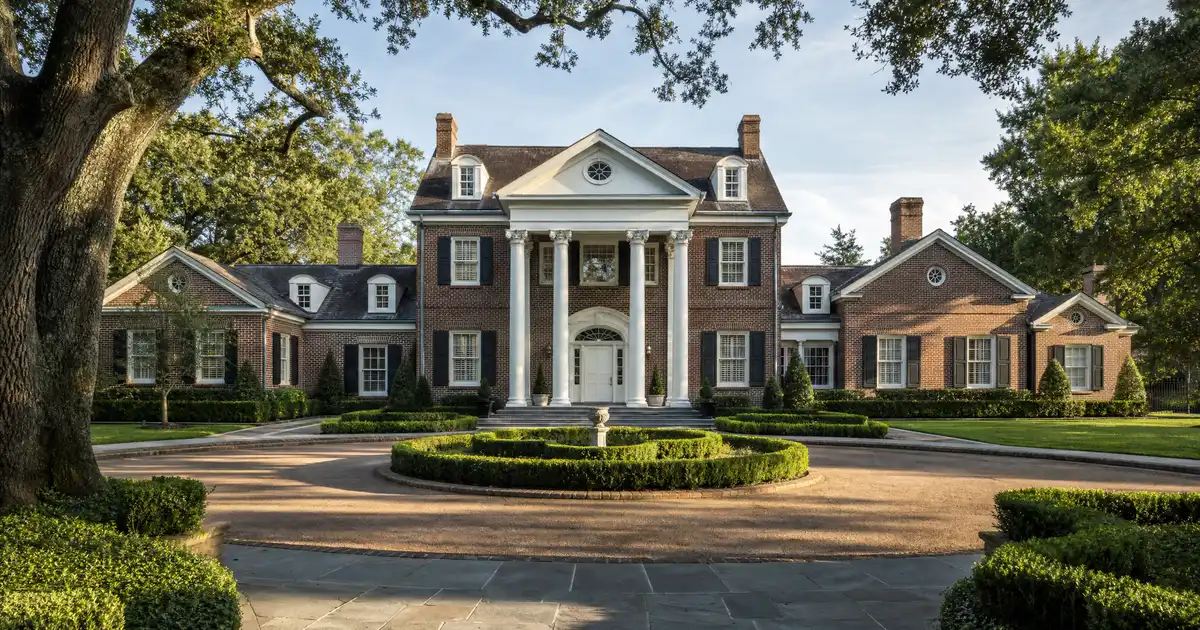 Super jumbo DSCR loans in Port Arthur, Texas