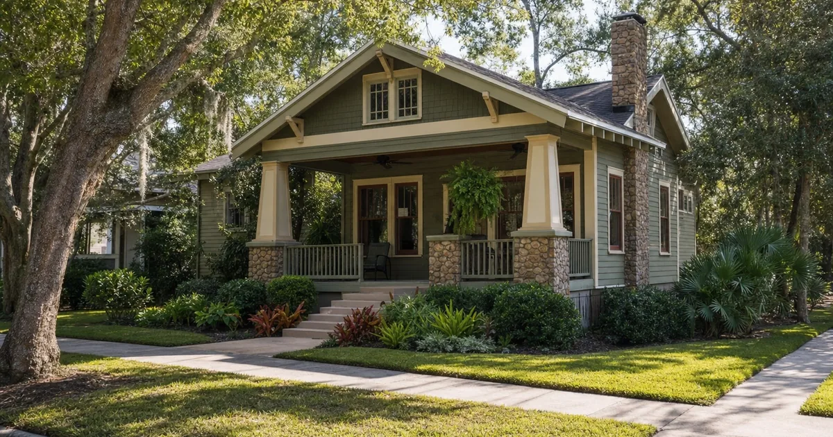 First-time home buyer programs in Port Orange, Florida — down payment assistance