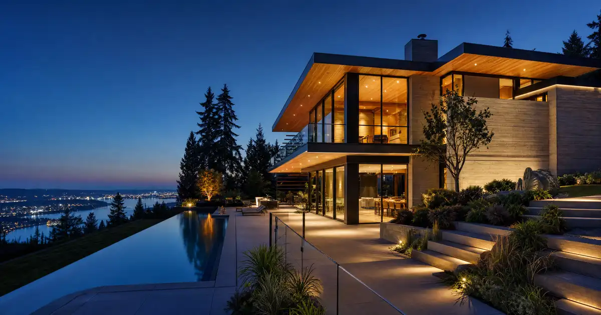 Super jumbo bank statement loans in Port Orchard, Washington