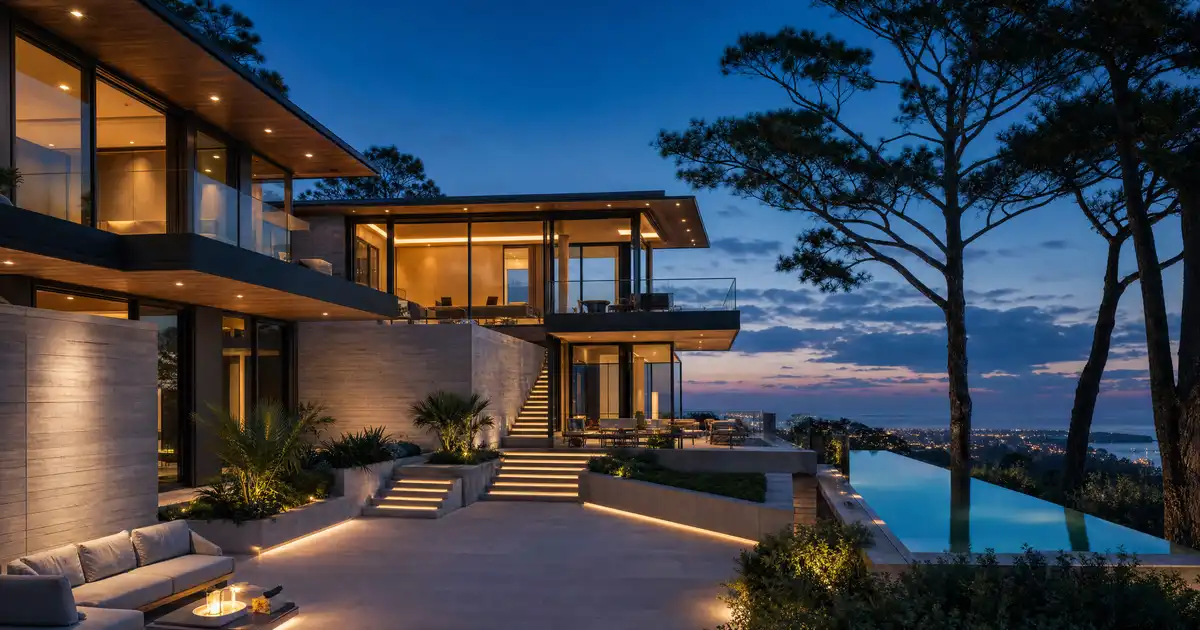 Super jumbo DSCR loans in Port Royal, South Carolina