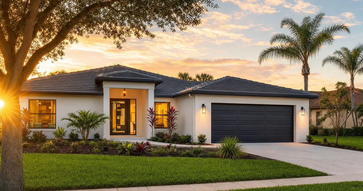 First-time home buyer programs in Port St. Lucie, Florida — down payment assistance