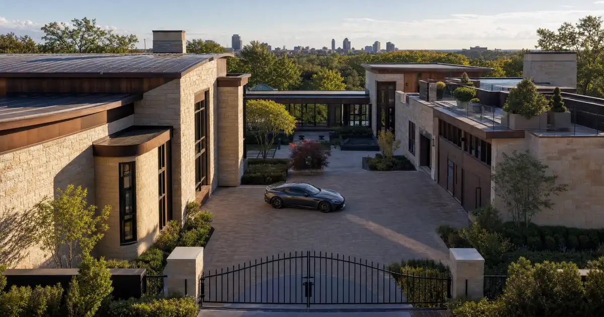 Super jumbo DSCR loans in Portage, Michigan