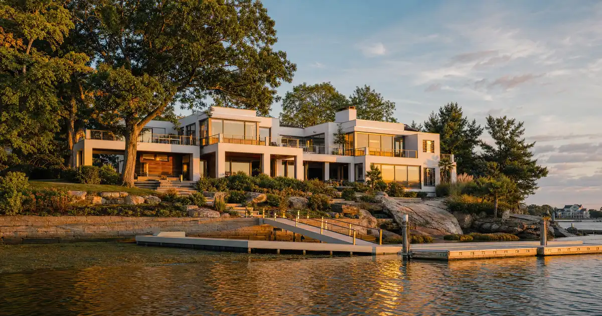 Super jumbo DSCR loans in Portland, Maine