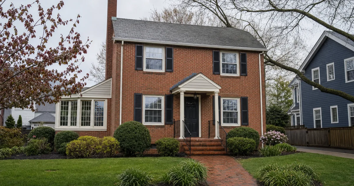 First-time home buyer programs in Portsmouth, Virginia — down payment assistance