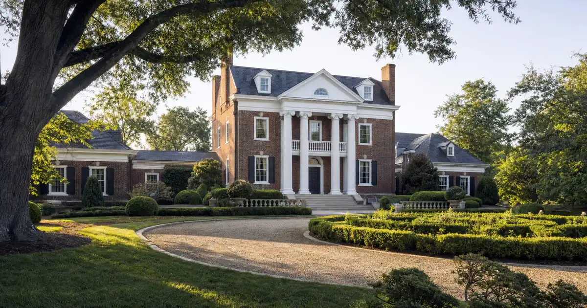 Super jumbo DSCR loans in Portsmouth, Virginia