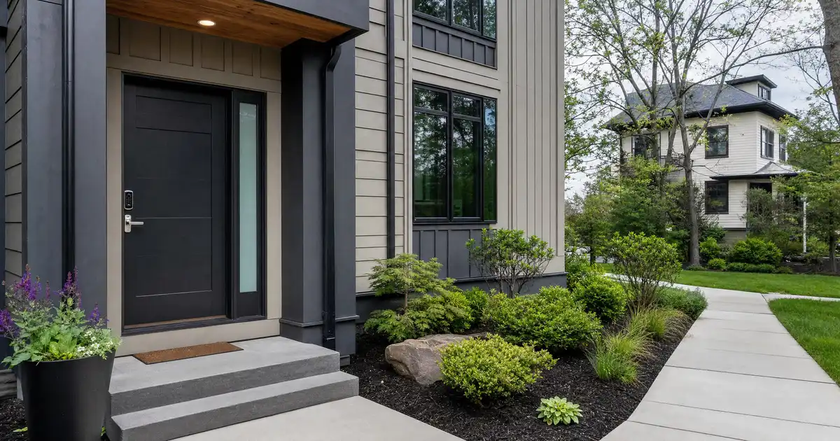Short-term rental loans in Princeton, New Jersey