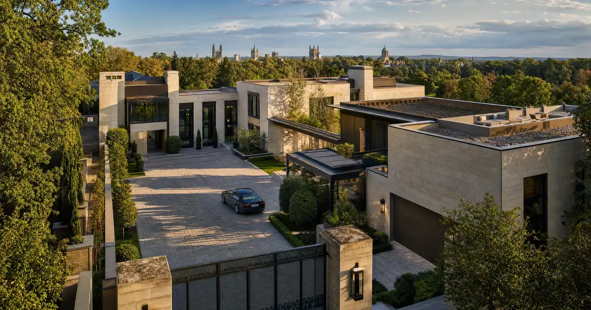 Super jumbo DSCR loans in Princeton, New Jersey