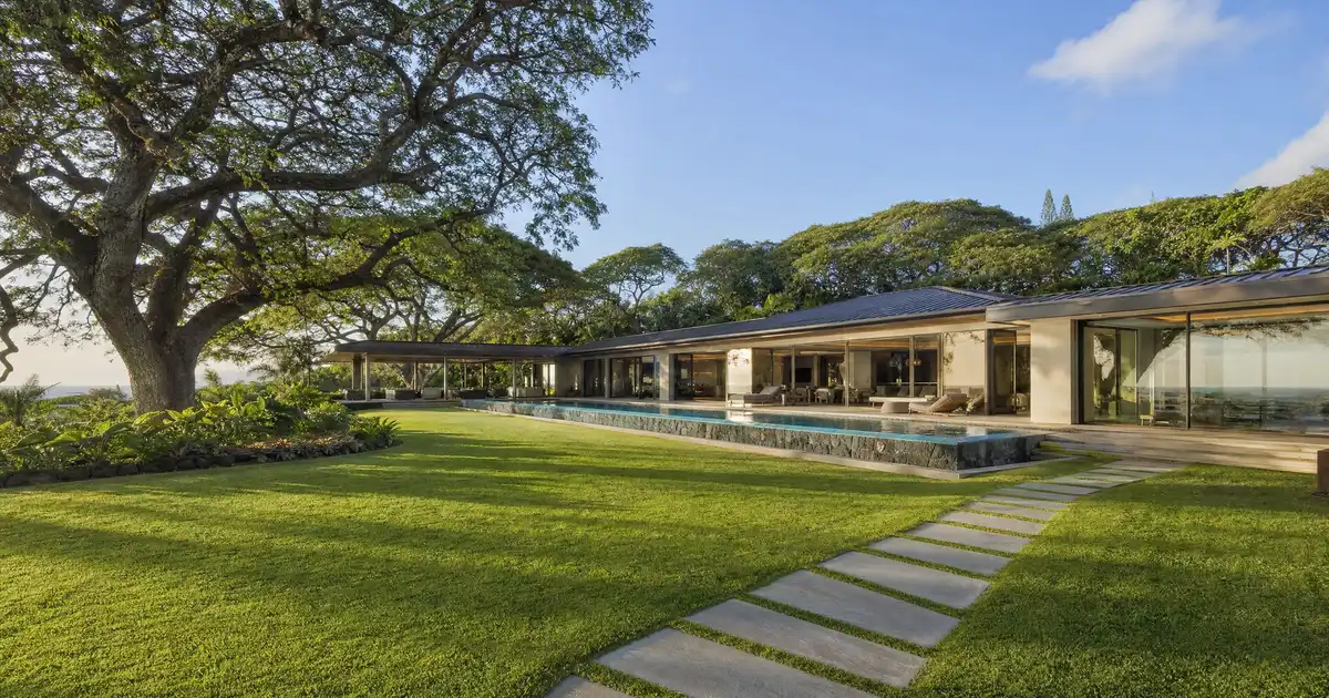 Super jumbo DSCR loans in Princeville, Hawaii