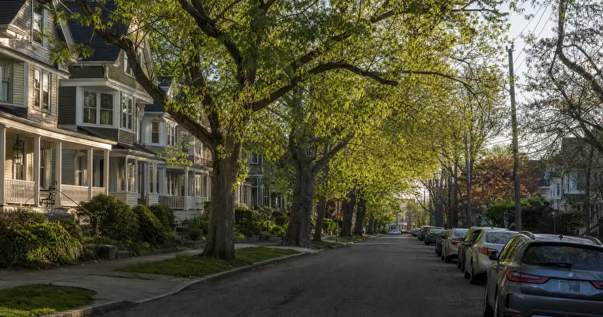 Short-term rental loans in Providence, Rhode Island