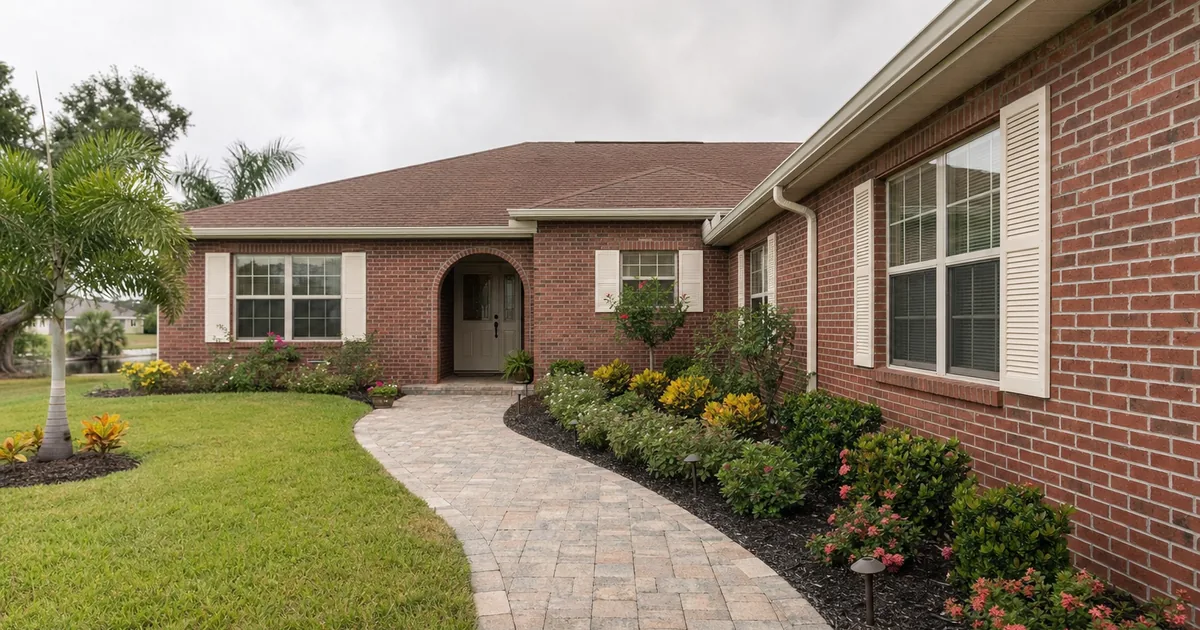 First-time home buyer programs in Punta Gorda, Florida — down payment assistance
