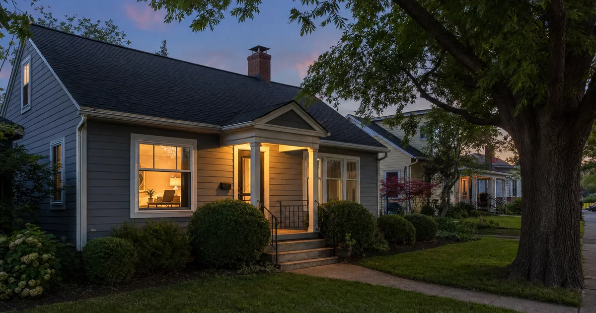 First-time home buyer programs in Radford, Virginia — down payment assistance
