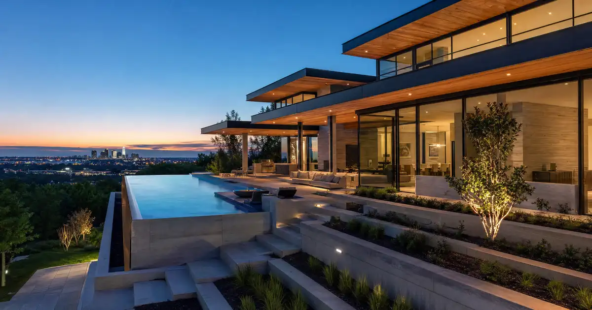 Super jumbo DSCR loans in Raleigh, North Carolina